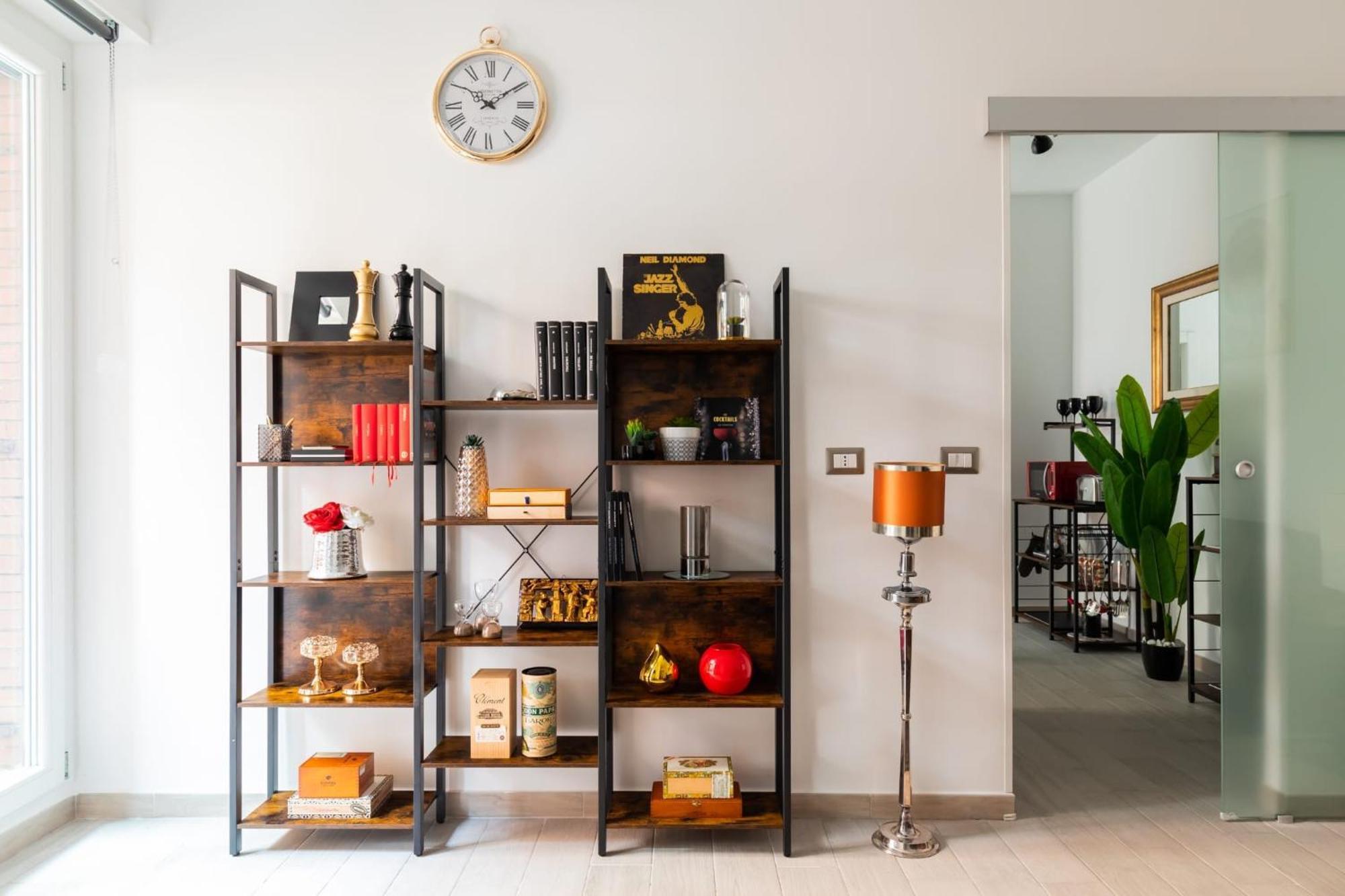 Apartamento Ginny In Trastevere